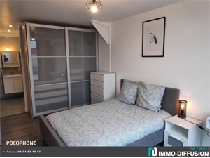 t1 à la location -   92700  COLOMBES, surface 13 m2 location t1 - UBI446457236